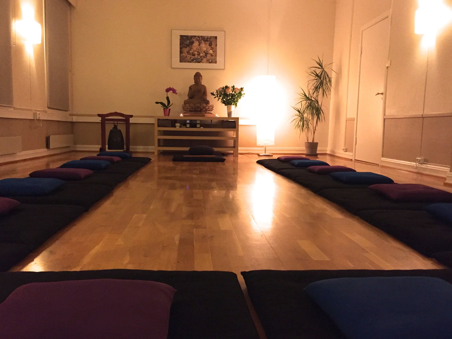 Zen House
